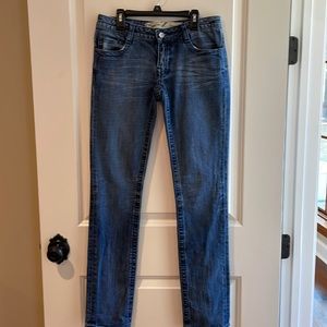 Designer SEVEN 7 Jeans